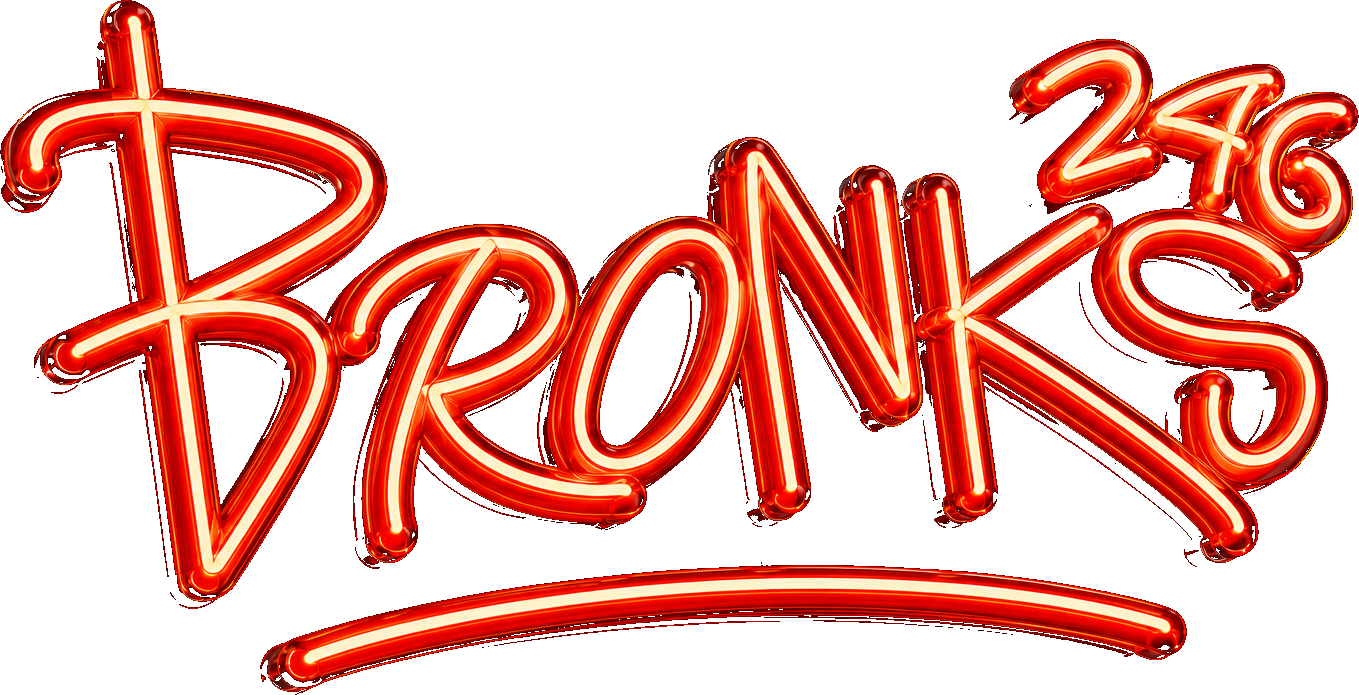 Bronks 246